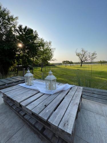 Foto dalla galleria di Momocho a Esquina