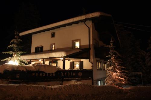 Hotel Pension Lydia – Photos 5