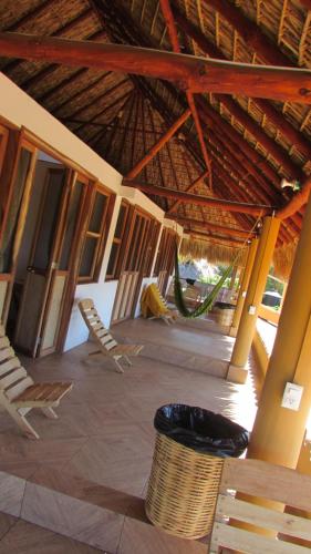 Φωτογραφία από το άλμπουμ του Hab #6 La Casa Del Profe Salo σε Zapote