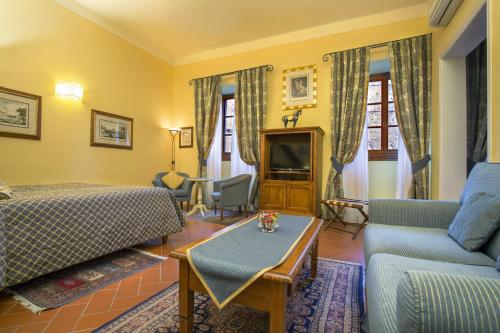 La Casa Del Garbo - Luxury Rooms & Suite