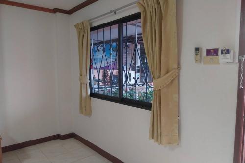 Fotografie z fotogalerie ubytování PF Resort v destinaci Nong Prue