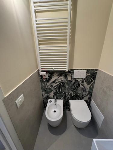 Gallery image of Noua Luxury Studio Apartments in Ravenna