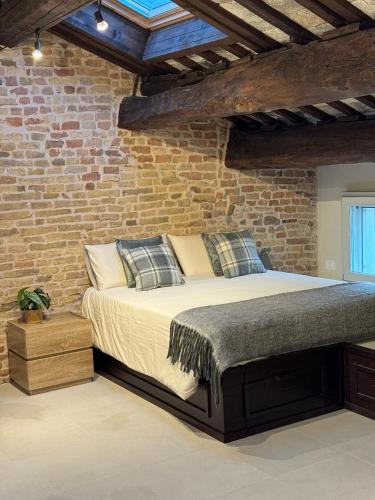 Gallery image of Noua Luxury Studio Apartments in Ravenna