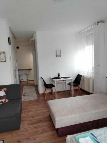 Átutazó Apartman