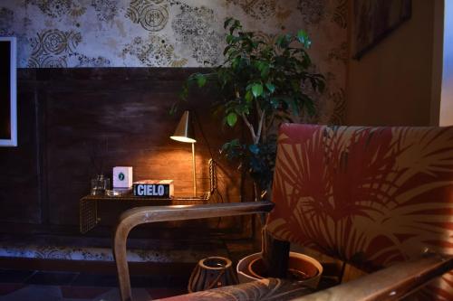 BOUTIQUE TRASTEVERE