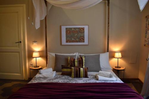 BOUTIQUE TRASTEVERE