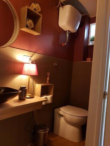 BOUTIQUE TRASTEVERE