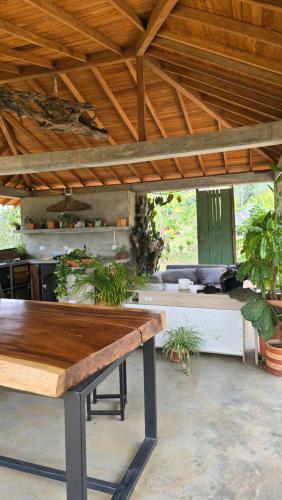 Gallery image of Casa Sedna Andes in Los Andes