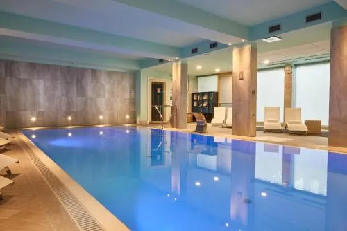 Forte16 View & SPA photo 31