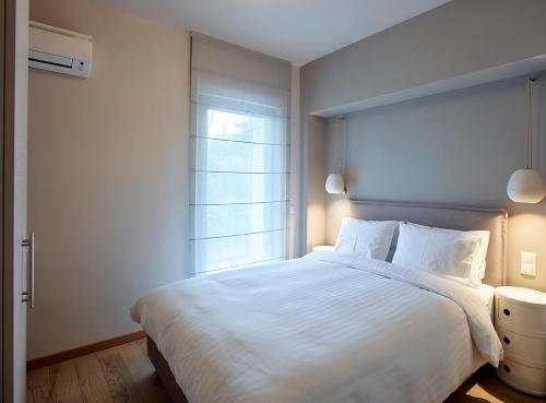 Athenian Riviera Exclusive flat , Athens Greece