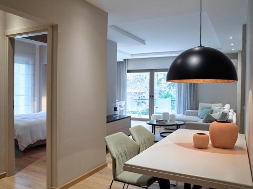Athenian Riviera Exclusive flat , Athens Greece