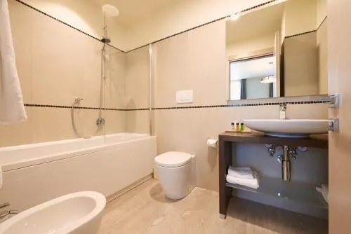Forte16 View & SPA photo 46