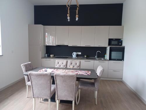 Apartman Franko