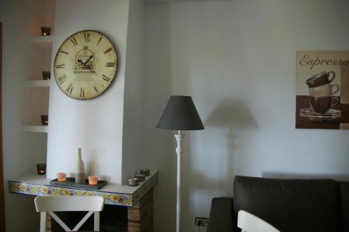 Fotografie z fotogalerie ubytování Residence Los Jardines v destinaci Alcossebre