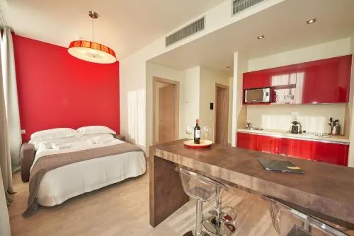 Forte16 View & SPA photo 36