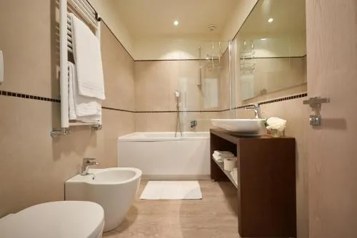 Forte16 View & SPA photo 10