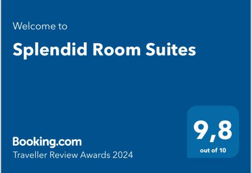 Splendid Room Suites photo 35