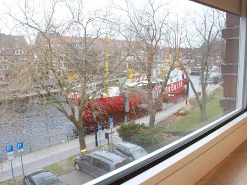 Foto dalla galleria di Duc Anh Ferienwohnung a Emden