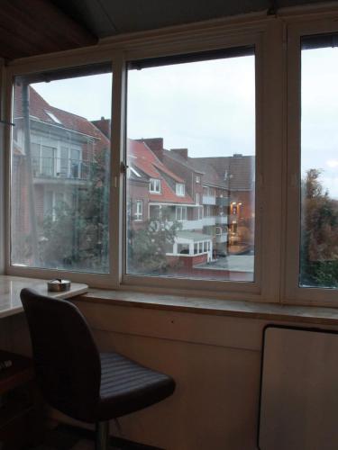 Foto dalla galleria di Duc Anh Ferienwohnung a Emden