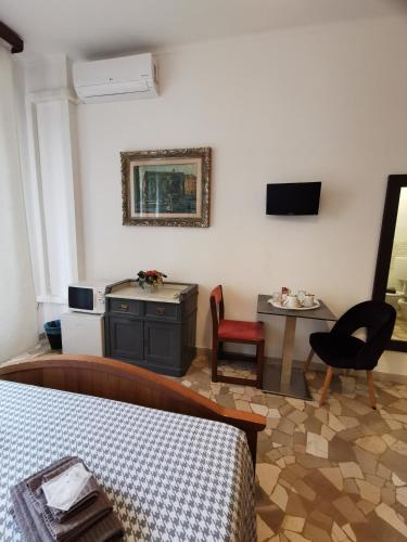 Affittacamere Sciacchithouse