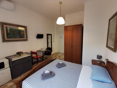 Affittacamere Sciacchithouse