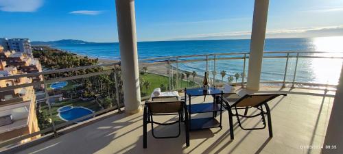 F10 - Edificio Mondrian World, Prime - ServHouse