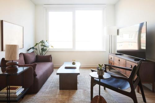 ROOST Kelly Drive Image