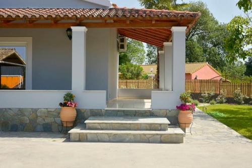 Gambar di galeri bagi The Avra Gardens di Ágios Ioánnis