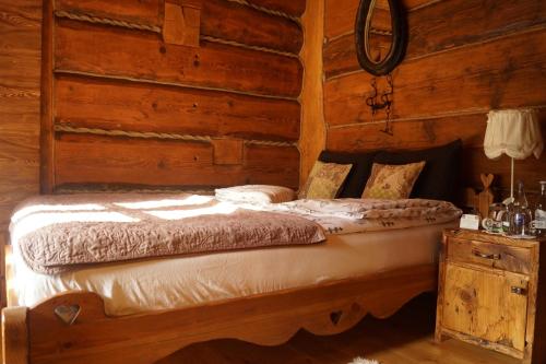 Gallery image of Agroturystyka Smolnikowe Klimaty - Sauna&Jacuzzi in Smolnik