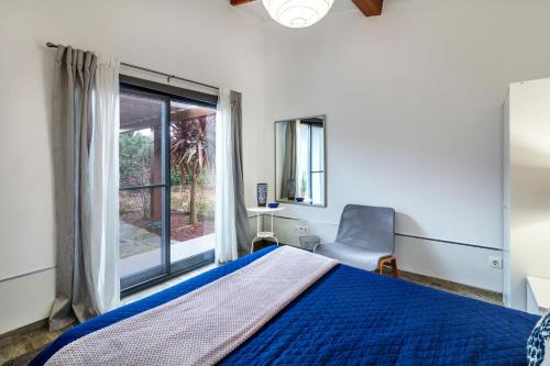 Santa Rita Greenhouse Villas