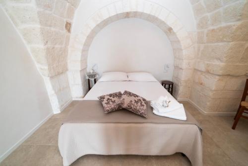 Foto dalla galleria di Dimora Onda Verde a Carovigno