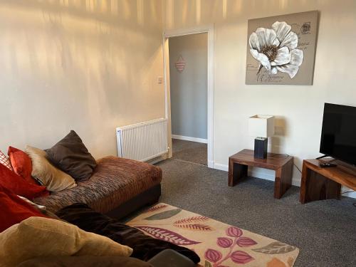 Gallery image of Newhaven in Largs