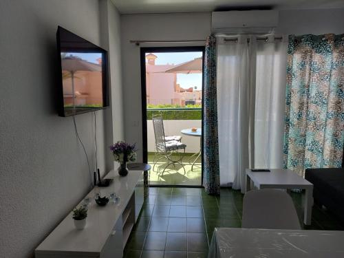 APARTAMENTOS SURYCAN