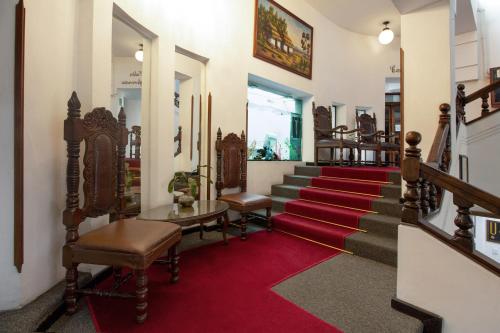 Imagen de la galería de El Gran Hotel de Pereira, en Pereira