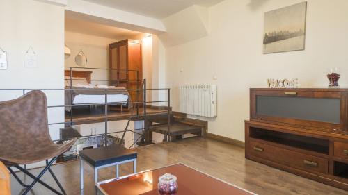 Apartamentos Zocosol by Toledo AP