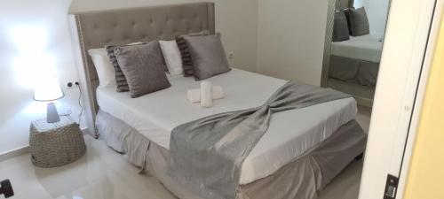 Gallery image of Zeyden Place Apt in Praia
