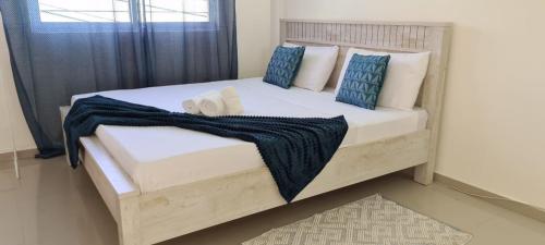 Gallery image of Zeyden Place Apt in Praia