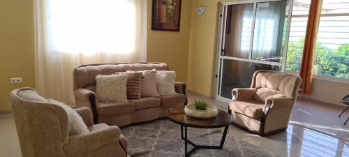 Gallery image of Zeyden Place Apt in Praia
