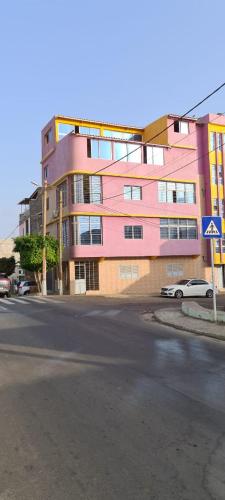 Gallery image of Zeyden Place Apt in Praia