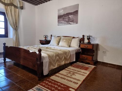 Gallery image of Kulla e Balshajve in Ulcinj