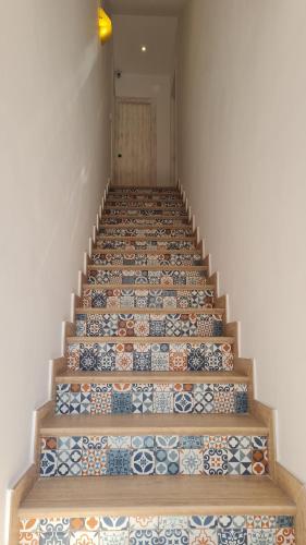 Billede fra billedgalleriet på Apartamentos Bahia Mar casa B i Las Negras