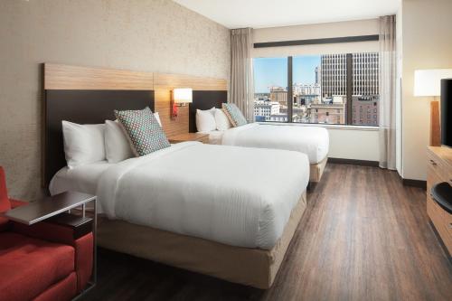 TownePlace Suites by Marriott New Orleans Downtown/Canal Street Image