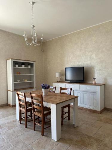 Foto dalla galleria di Appartamento salento a Taviano