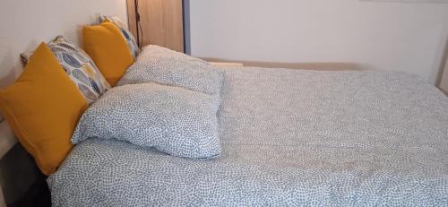 Photo de la galerie de l'établissement Studio Le Mont Beas, à Aulus-les-Bains