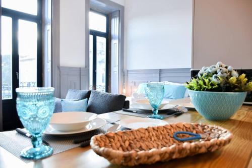 Oporto Exclusive - City Center