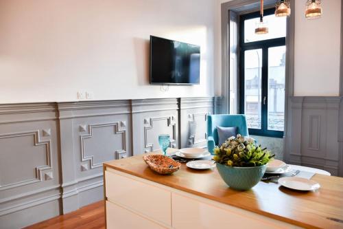Oporto Exclusive - City Center