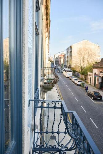 Oporto Exclusive - City Center
