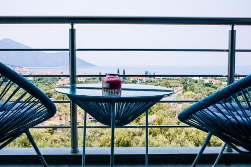 Konatsi Luxury Apartments