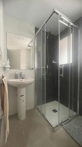 Apartamento moderno y coqueto en playa San Juan