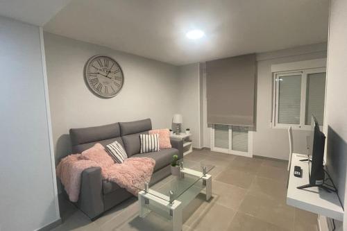 Apartamento moderno y coqueto en playa San Juan